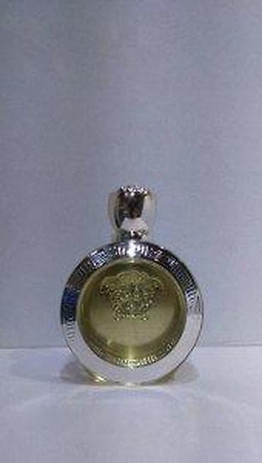 versace l'homme 100ml cena: VERSACE EROS POUR FEMME EDP 100ML TSTR | Versace Eros pour femme edp — 8