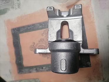 svetlece kapice za ventile auta: Frankberg zadnji kočioni čeljust (Brake Caliper) - Model/oznaka — 3