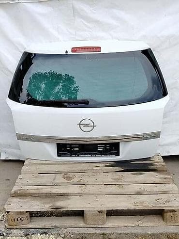 citroen c3 karavan: GEPEK VRATA ZA OPEL ASTRA H OD 2004. DO 2009. GOD. | Gepek vrata — 1