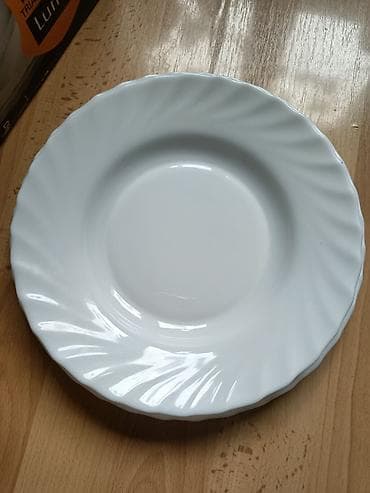 Home care products, Housewares: Luminarc Trianon set posuđa – 19 delova, za 6 osoba — 6