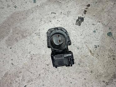 KLAPNA GASA 1.4HDI DELPHI ZA PEUGEOT 206 PLUS, 207, 307 . |