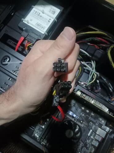 elektronska antena za auto: Kompijuter na prodaju . specifikacije su van na prvoj slici. 750 gb — 11