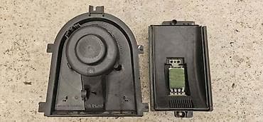 relej brisaca golf 4: VENTILATOR ZA VOLKSWAGEN GOLF 4 — 4