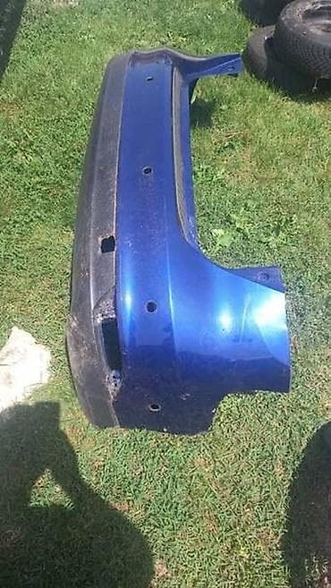 amortizer ford focus: PREDNJI BRANIK ZA FORD FOCUS OD 2002. DO 2014. GOD. | SMEDEREVSKA — 2