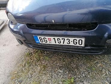 rezervne sijalice za auto: Fiat Multipla delovi. Nabavka novih delova za sve tipove vozila — 4