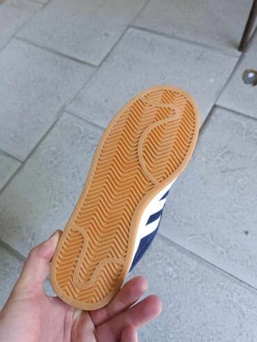 adidas samba srebrne: Adidas, 41 — 13