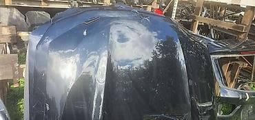 prva pomoc za motor: HAUBA G01 ZA BMW X3 | BMW x3 g01 hauba — 1