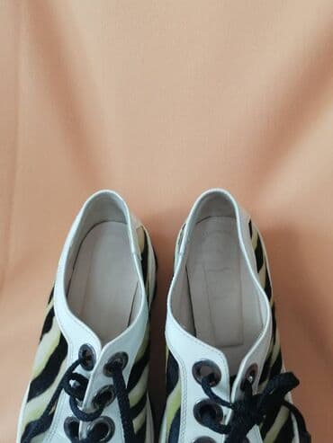 balanciaga patike: 39, color - Multicolored — 6
