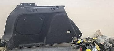 glock 17: TAPACIR GEPEKA ZA VOLKSWAGEN GOLF 7 - 5G9867461 | Tapacir gepeka — 1