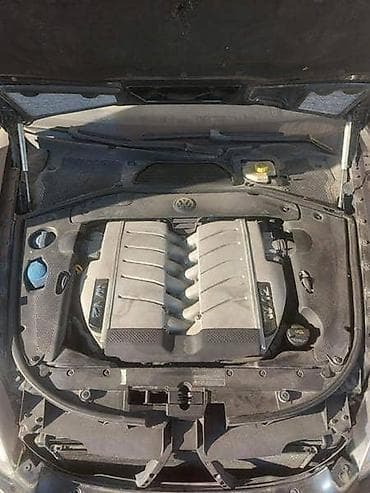 a6 4.2: KOMPETAN AUTO U DELOVIMA ZA VOLKSWAGEN PHAETON OD 2002. DO 2009. GOD — 3