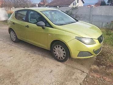 car sale: SEAT IBIZA - KOMPLETAN AUTO U DELOVIMA | U ponudi sve vrste — 2