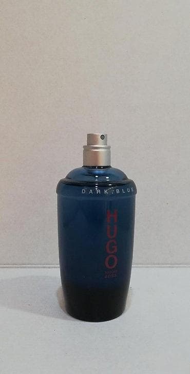 boss dukserica: HUGO BOSS DARK BLUE EDT125ML TSTR | Hugo Boss Dark Blue edt125ml — 1
