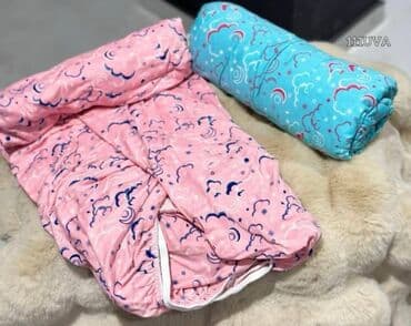 lidl carsav sa gumom: Carsav s lastisom 160 x220 i 25cm sa se navuce na krevet BAMBUS pamuk — 3