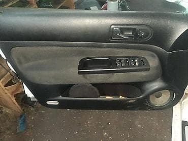 led sijalice za tablice: Volkswagen 2000 г. — 1