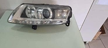prikolice za auto: FAR ZA AUDI A6 OD 2005. DO 2011. GOD. - 4F0941003 | Far za Audi A6 — 2