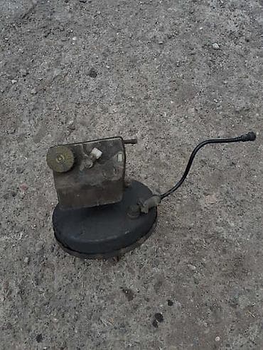 KOČIONA SERVO PUMPA ZA PEUGEOT 206 | Kočiona servo pumpa za peugeot