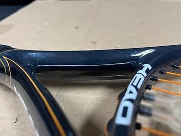 orphan first kill sa prevodim: HEAD teniski reket - Brend: HEAD - Model linija: sa oznakama — 4