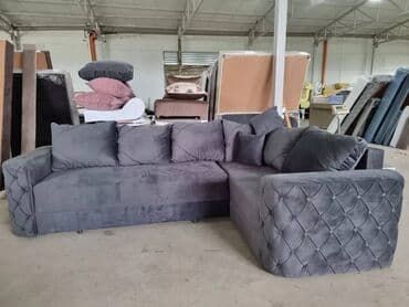 natuzzi garniture: Ugaona garnitura "AMSTERDAM " 300x200cm Garnitura je rađena na žičanom — 4