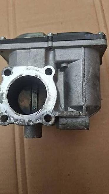 nove boce za auto gas: KLAPNA GASA ZA SMART FORTWO OD 2007. DO 2014. GOD. | Klapna gasa — 2