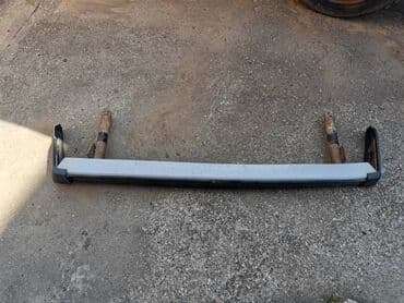 prednji branik za citroen c3 cena: Zadnji branik Lada 2121,21213,21214 Niva br.4. Polovnan, ocuvan — 9