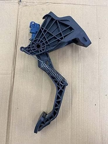 ventilator za auto kabinu: PAPUCICA KVACILA ZA VOLKSWAGEN POLO - 6R1721059S | Papucica kvacila — 3
