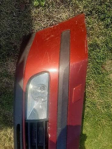 passat b6 klapna grejanja: BRANIK PREDNJI ZA ŠKODA OCTAVIA | Branik prednji za Skodu Octaviu A5 — 2