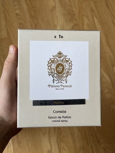 dp parfemi: Unisex parfem, Tiziana Terenzi, Original — 2