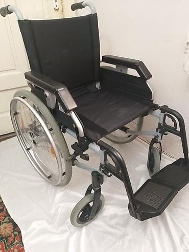 Nemacka aluminijumska invalidska kolica poznate marke BB i dosta na lalafo.rs Nemacka aluminijumska invalidska kolica poznate marke BB i dosta