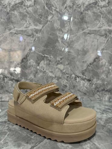 nutriplus vitamin c: Sandals, 38 — 3