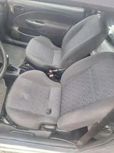 delovi za forda: POLOVNI DELOVI FORD FIESTA 1.2 BENZIN | Polovni delovi ford fiesta — 5