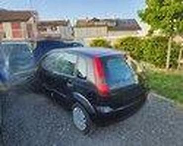 chevrolet spark prodaja: MASKA ZA FORD C-MAX, COUGAR, FIESTA . OD 2002. DO 2008. GOD. | — 7