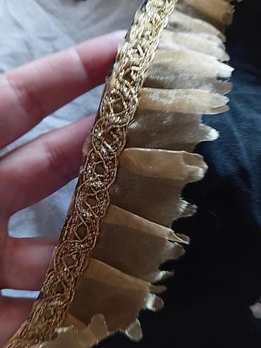 sandale za vodu: Kostim/haljina sa leopard printom i zlatnim detaljima - Gornji deo u — 4