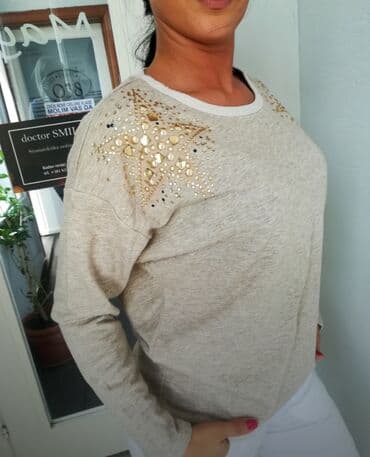 L, bоја - Bež na lalafo.rs L, bоја - Bež