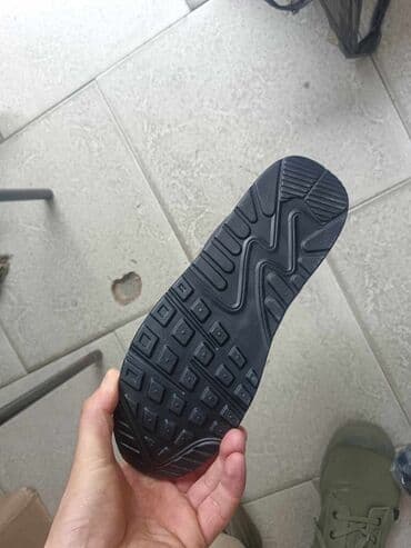 air max command crne: Trainers, Nike, size - 46 — 3