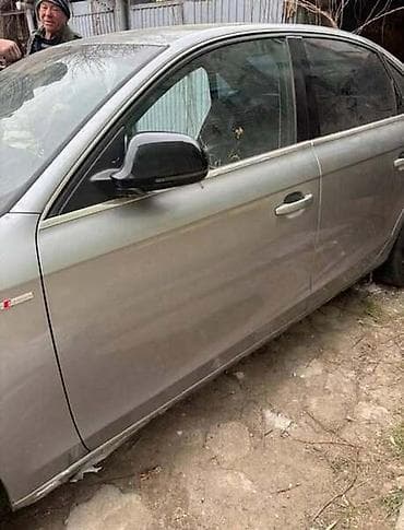 audi rs7: HROM LAJSNE ZA AUDI A4 OD 2008. DO 2014. GOD. | Hrom lajsne za Audi — 1