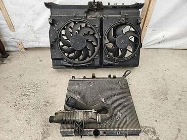 raspon rupa za sve modele: VEZNI LIM HLADNJAK VENTILATOR ZA CITROEN C8 ZA 2004. GOD. | 2.2 HDI — 2