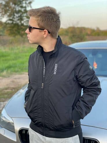 proljetne jakne c a: S do 3xl 
6600 — 9