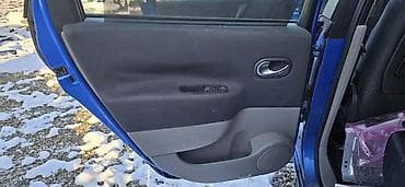 sedista za reno megan 2: TAPACIRUNG TAPACIR LAJSNA ZA RENAULT SCENIC — 4