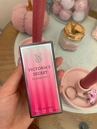 Vic secret parfem original novo 1600 din