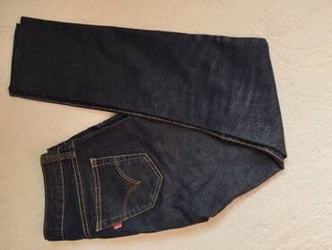 Farmerke: Original Levis famerke 30 novo Levis original farmerke, nenošene — 4