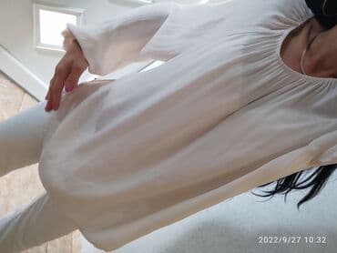 Bluze: Nude bluza s/m/l — 5