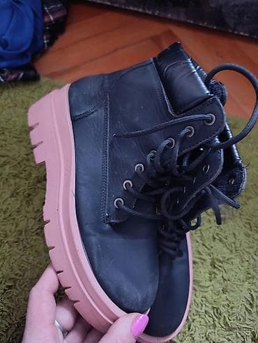 Oksfordice: Čizme, 37 — 4