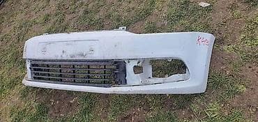 Car Parts: PREDNJI BRANIK ZA VOLKSWAGEN POLO | Volkswagen Polo prednji branik — 2