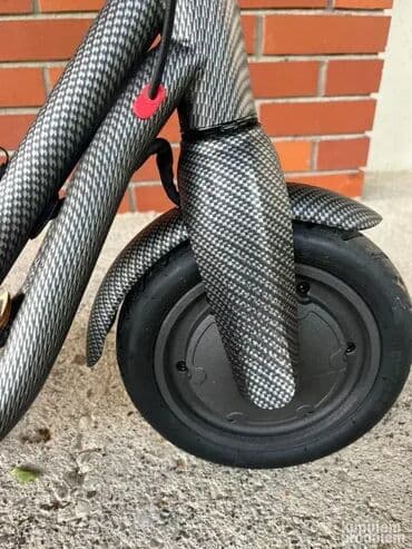 sto na rasklapanje za kampovanje: *** SUPER AKCIJA *** #2599 Kvalitetan nemački trotinet VIRON XI-700-S; — 11