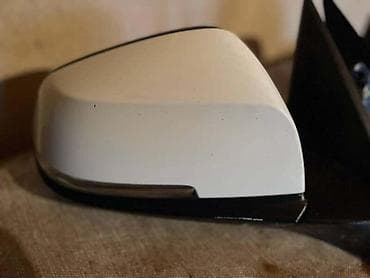 migavac za retrovizor golf 5: RETROVIZORI ZA BMW SERIJA 3 OD 2011. DO 2017. GOD. | retrovizori — 4