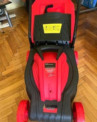 okay trimer: Electrical, New, Paid delivery — 2