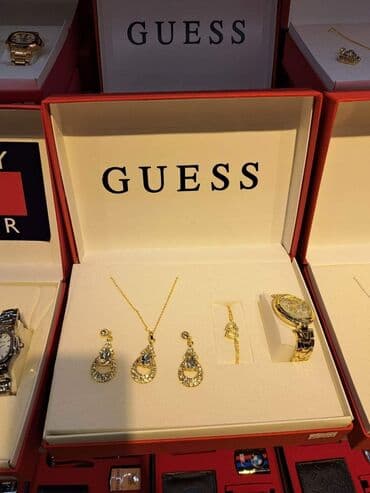 srebrni komplet nakita: Markirani setovi 6800 din slanje svakog utorka — 9