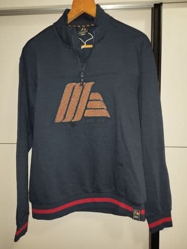 Coats and trench coats: Sweatshirts — 1