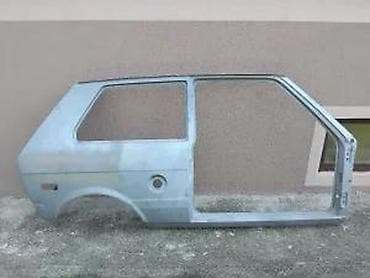 digalka za kola: NOVO DESNA STRANICA POLUSTRANICA YUGO ORIGINAL | Stara zaliha — 1