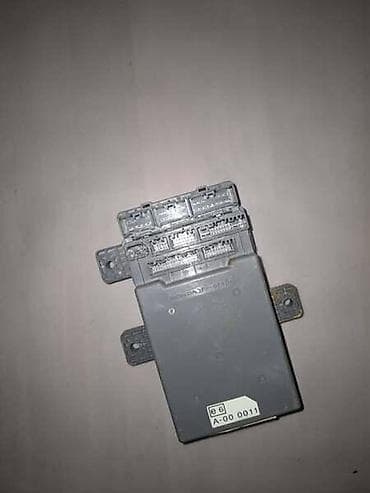 Car Fuses: KUCISTE OSIGURACA CIVIC VIII 8 ZA HONDA CIVIC | ocuvano u dobrom — 2